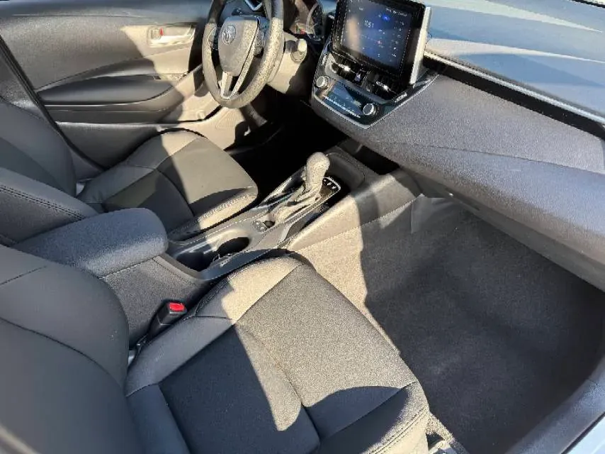 2022 Toyota Levin 1.2T 116HP L4 CVT,autocango,china used car exporter,china ev exporter,chinese used car exporter,chinese used ev exporter