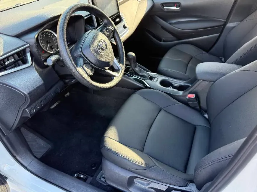 2022 Toyota Levin 1.2T 116HP L4 CVT,autocango,china used car exporter,china ev exporter,chinese used car exporter,chinese used ev exporter