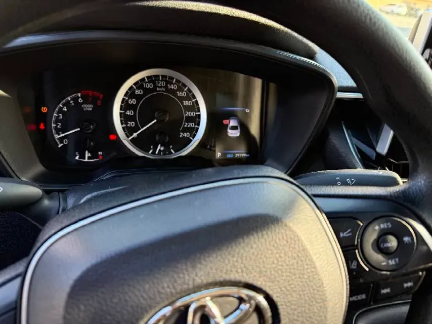 2022 Toyota Levin 1.2T 116HP L4 CVT,autocango,china used car exporter,china ev exporter,chinese used car exporter,chinese used ev exporter