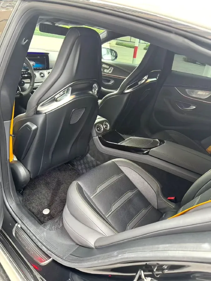 2019 Mercedes-Benz AMG GT 4.0T 639HP V8 9AT,autocango,china used car exporter,china ev exporter,chinese used car exporter,chinese used ev exporter