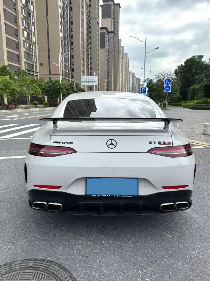 2019 Mercedes-Benz AMG GT 4.0T 639HP V8 9AT,autocango,china used car exporter,china ev exporter,chinese used car exporter,chinese used ev exporter