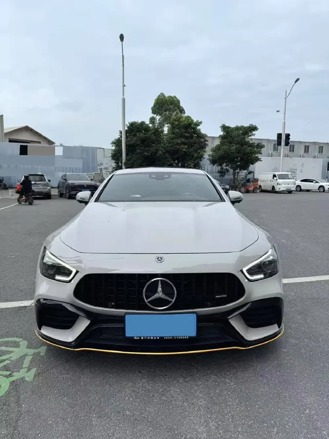 2019 Mercedes-Benz AMG GT 4.0T 639HP V8 9AT,autocango,china used car exporter,china ev exporter,chinese used car exporter,chinese used ev exporter