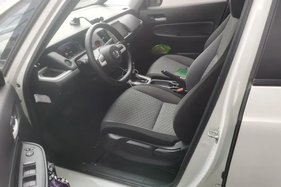 2021 Honda Fit 1.5L 131HP L4 CVT,autocango,china used car exporter,china ev exporter,chinese used car exporter,chinese used ev exporter