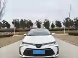 2021 Toyota Corolla 1.5L 121HP L3 CVT