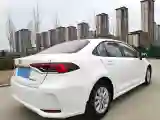 2021 Toyota Corolla 1.5L 121HP L3 CVT