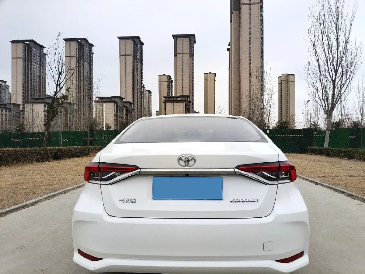 2021 Toyota Corolla 1.5L 121HP L3 CVT,autocango,china used car exporter,china ev exporter,chinese used car exporter,chinese used ev exporter