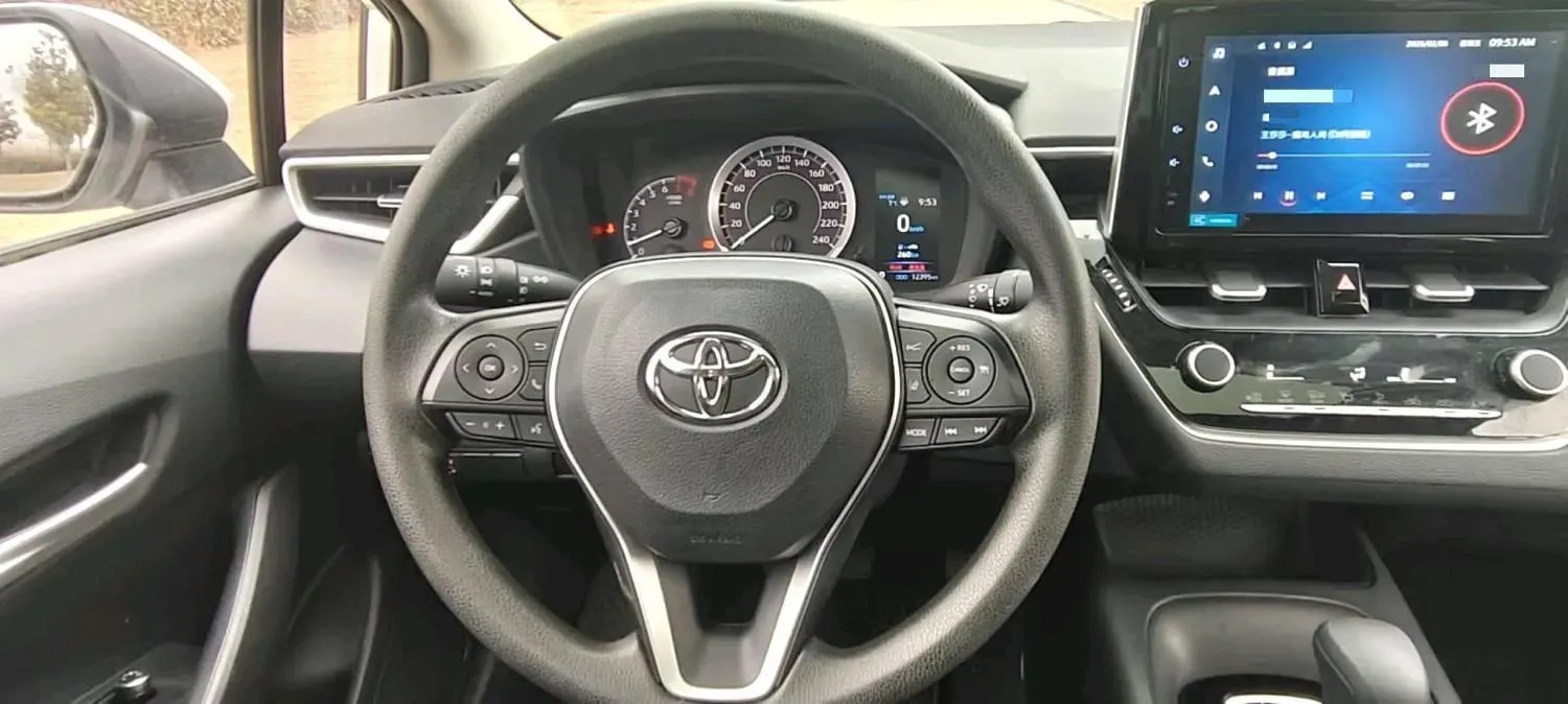 2021 Toyota Corolla 1.5L 121HP L3 CVT,autocango,china used car exporter,china ev exporter,chinese used car exporter,chinese used ev exporter
