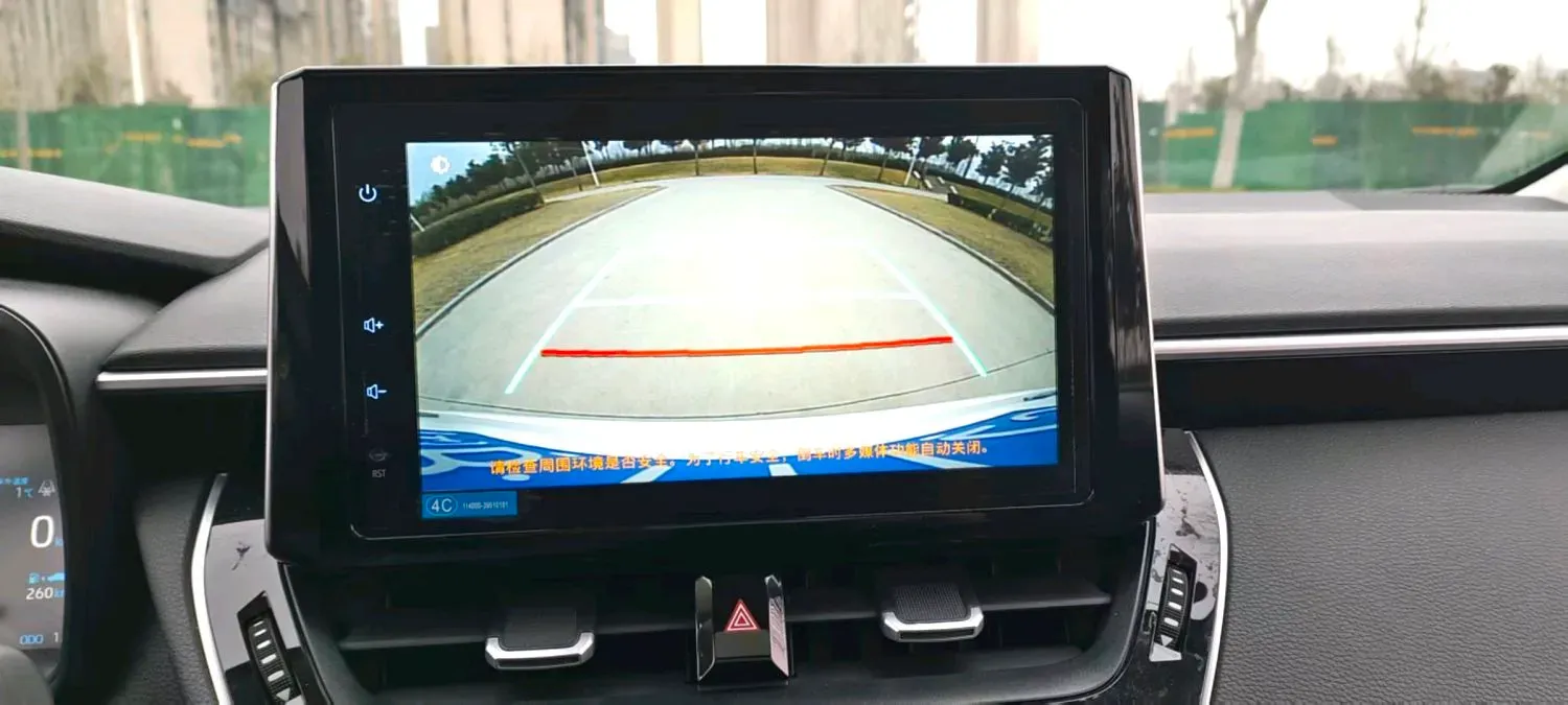 2021 Toyota Corolla 1.5L 121HP L3 CVT,autocango,china used car exporter,china ev exporter,chinese used car exporter,chinese used ev exporter