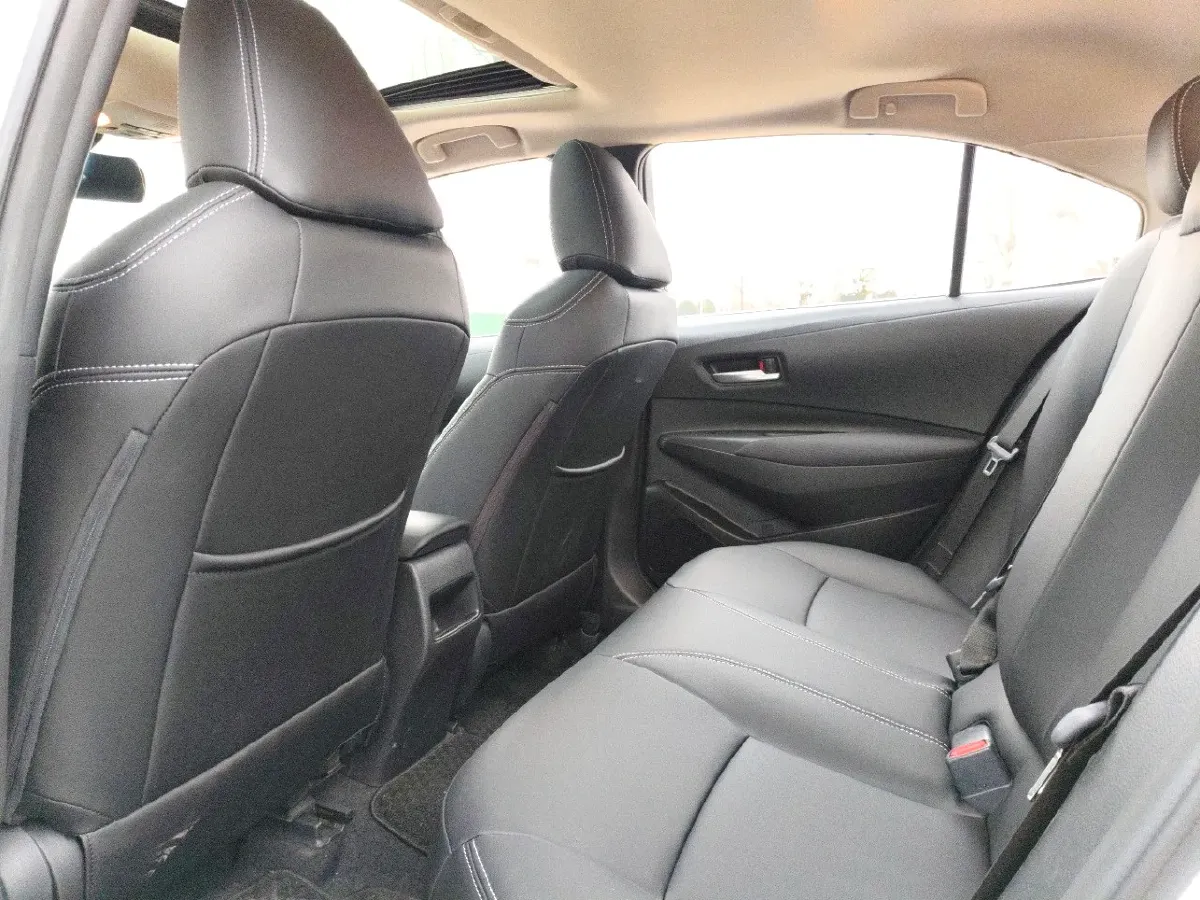 2021 Toyota Corolla 1.5L 121HP L3 CVT,autocango,china used car exporter,china ev exporter,chinese used car exporter,chinese used ev exporter