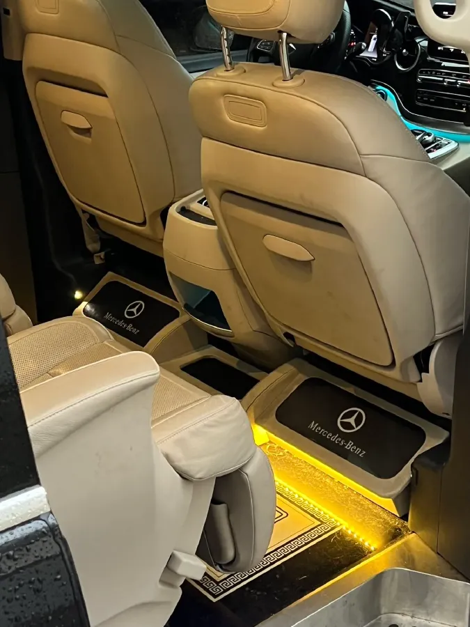 2018 Mercedes-Benz V Class 2.0T 211HP L4 7AT,autocango,china used car exporter,china ev exporter,chinese used car exporter,chinese used ev exporter