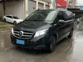 2018 MERCEDES-BENZ V CLASS,autocango,china used car exporter,china ev exporter,chinese used car exporter,chinese used ev exporter