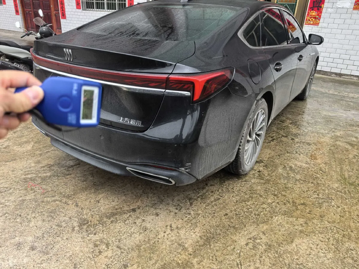 2023 Buick Larcosse 2.0T 237HP L4 9AT,autocango,china used car exporter,china ev exporter,chinese used car exporter,chinese used ev exporter