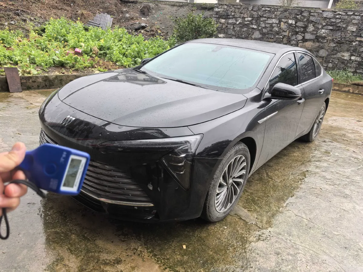 2023 Buick Larcosse 2.0T 237HP L4 9AT,autocango,china used car exporter,china ev exporter,chinese used car exporter,chinese used ev exporter