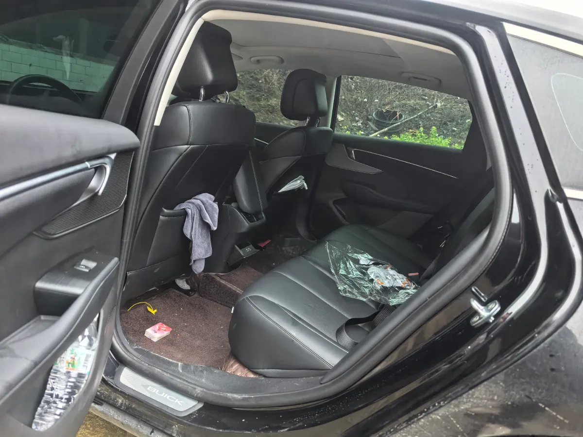 2023 Buick Larcosse 2.0T 237HP L4 9AT,autocango,china used car exporter,china ev exporter,chinese used car exporter,chinese used ev exporter