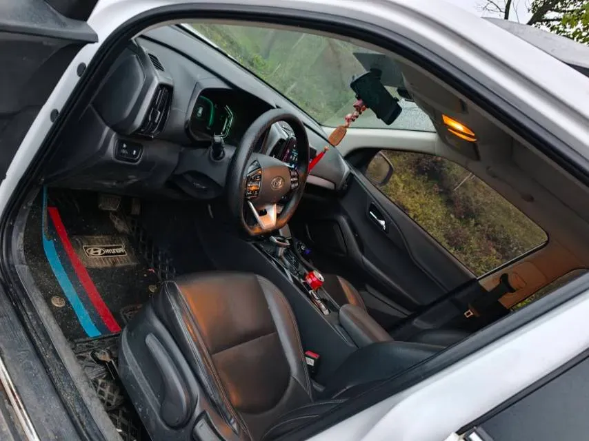 2021 Hyundai ix35 2.0L 160HP L4 6AT,autocango,china used car exporter,china ev exporter,chinese used car exporter,chinese used ev exporter