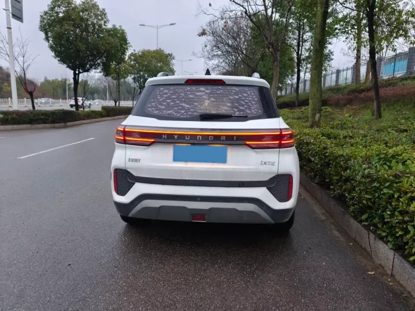2021 Hyundai ix35 2.0L 160HP L4 6AT,autocango,china used car exporter,china ev exporter,chinese used car exporter,chinese used ev exporter