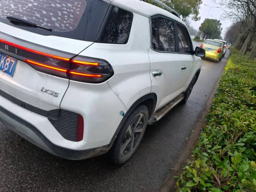 2021 Hyundai ix35 2.0L 160HP L4 6AT,autocango,china used car exporter,china ev exporter,chinese used car exporter,chinese used ev exporter