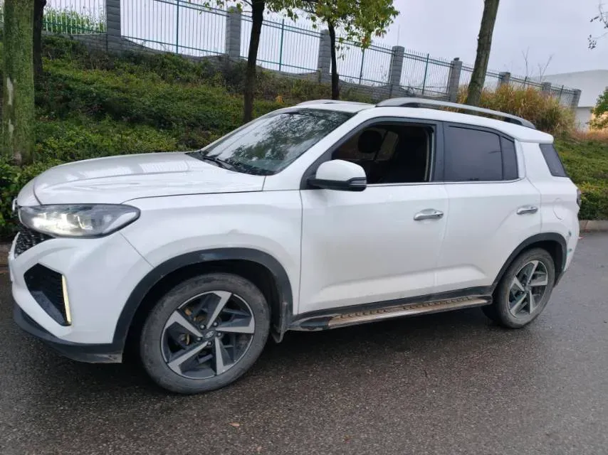 2021 Hyundai ix35 2.0L 160HP L4 6AT,autocango,china used car exporter,china ev exporter,chinese used car exporter,chinese used ev exporter