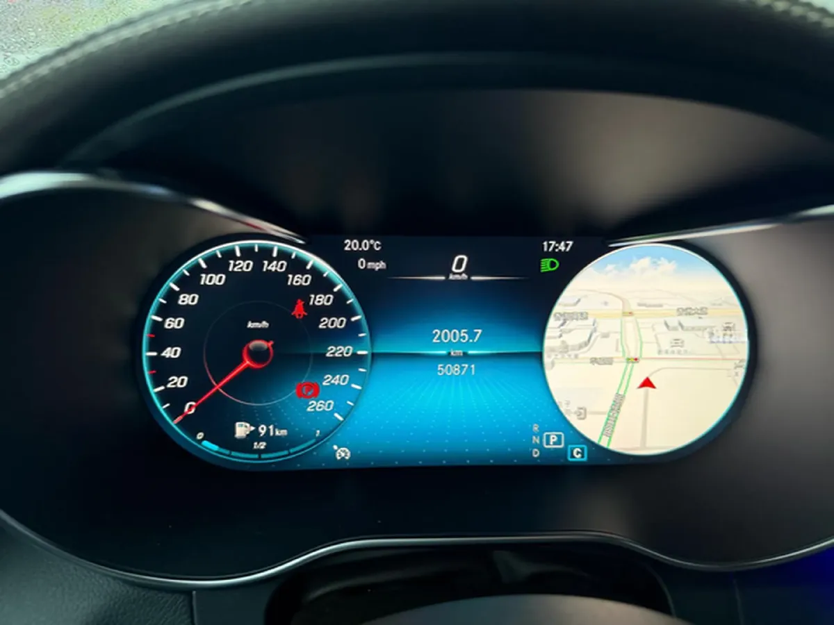 2022 Mercedes-Benz GLC Class 2.0T 258HP L4 9AT,autocango,china used car exporter,china ev exporter,chinese used car exporter,chinese used ev exporter