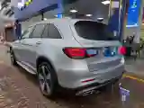 2022 Mercedes-Benz GLC Class 2.0T 258HP L4 9AT