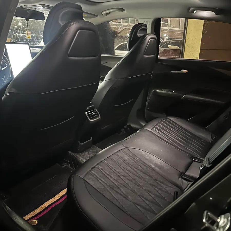 2023 ChangAn Oshan Z6 1.5T 188HP L4 7DCT,autocango,china used car exporter,china ev exporter,chinese used car exporter,chinese used ev exporter