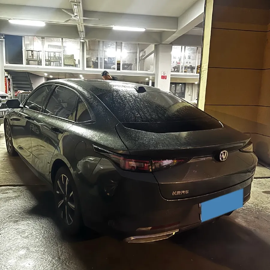 2023 ChangAn Oshan Z6 1.5T 188HP L4 7DCT,autocango,china used car exporter,china ev exporter,chinese used car exporter,chinese used ev exporter