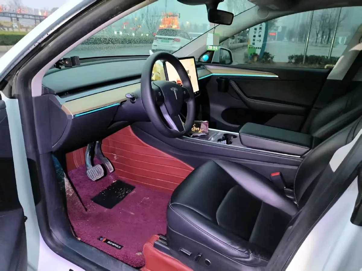 2022 Tesla Model Y BEV 60KWH,autocango,china used car exporter,china ev exporter,chinese used car exporter,chinese used ev exporter