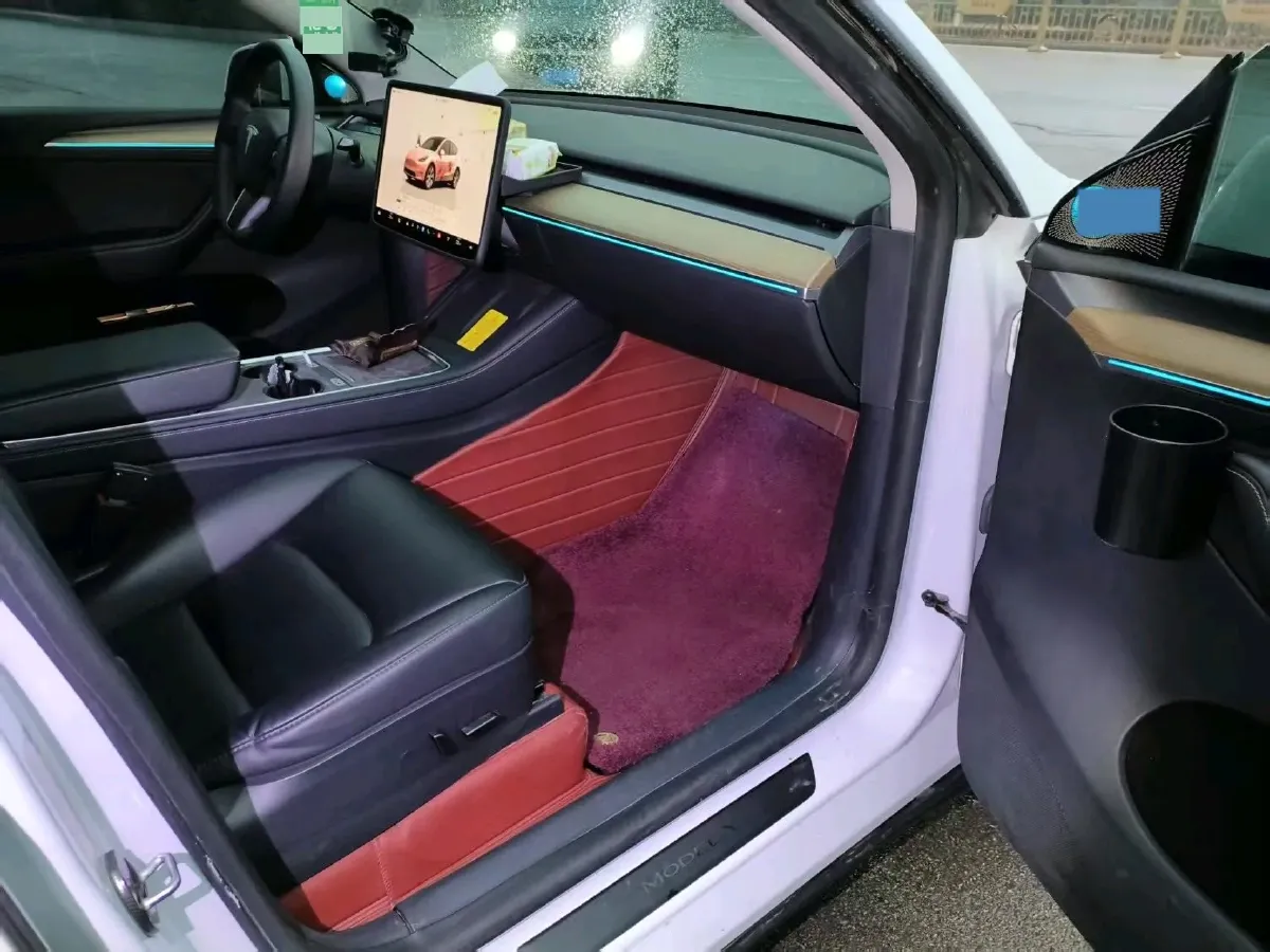 2022 Tesla Model Y BEV 60KWH,autocango,china used car exporter,china ev exporter,chinese used car exporter,chinese used ev exporter