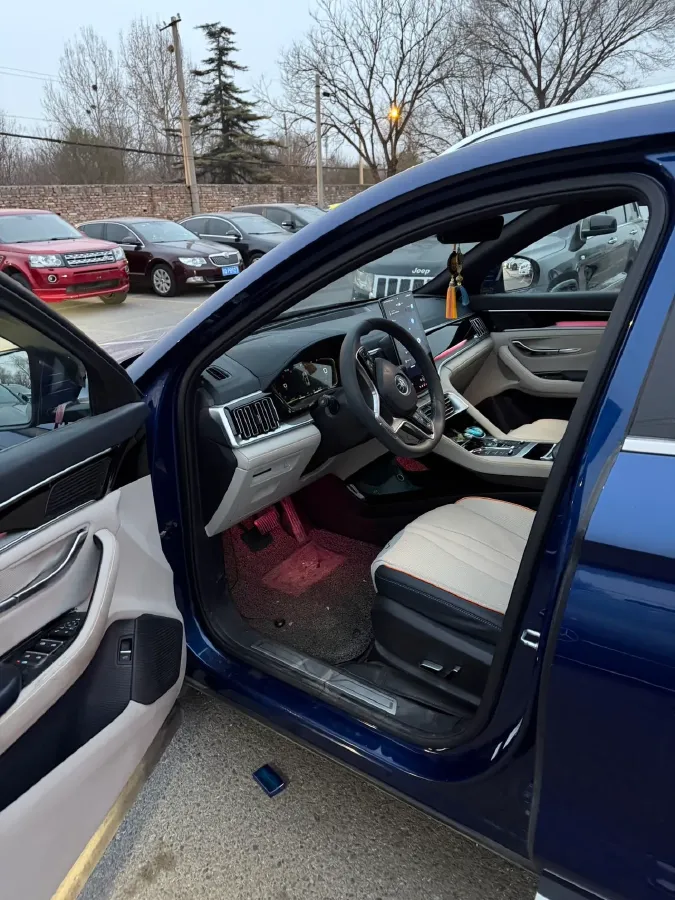 2022 Hyundai Tucson 2.0L 150HP L4 6AT Hybrid,autocango,china used car exporter,china ev exporter,chinese used car exporter,chinese used ev exporter