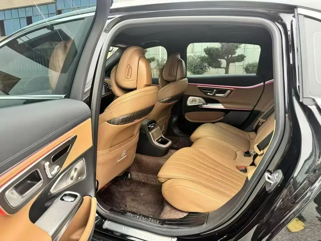 2025 Mercedes-Benz E Class 2.0T 258HP L4 9AT,autocango,china used car exporter,china ev exporter,chinese used car exporter,chinese used ev exporter