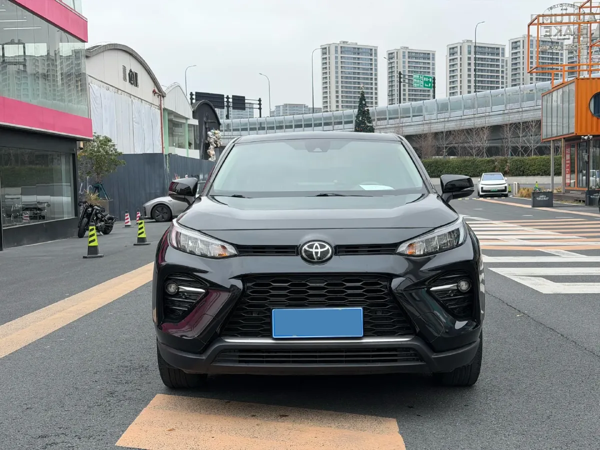 2020 Toyota Wildlander 2.0L 171HP L4 CVT,autocango,china used car exporter,china ev exporter,chinese used car exporter,chinese used ev exporter