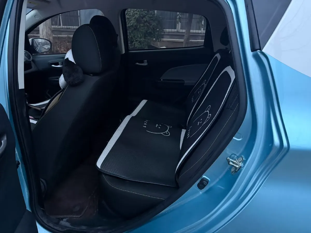 2021 ChangAn BenBen E-Star BEV 31.18KWH,autocango,china used car exporter,china ev exporter,chinese used car exporter,chinese used ev exporter