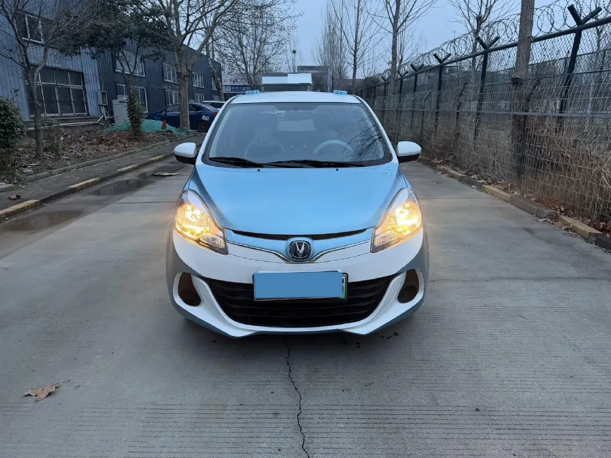 2021 ChangAn BenBen E-Star BEV 31.18KWH,autocango,china used car exporter,china ev exporter,chinese used car exporter,chinese used ev exporter