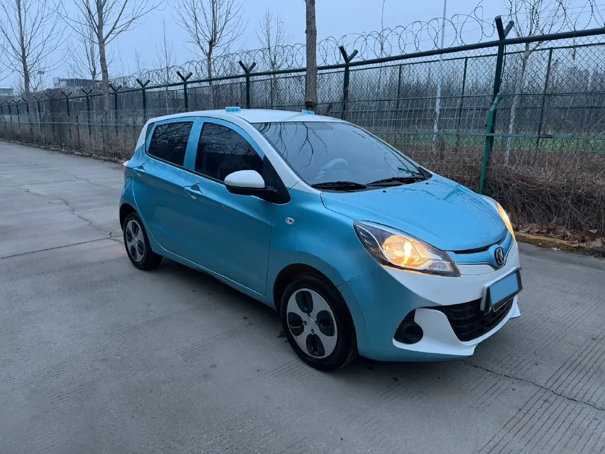 2021 ChangAn BenBen E-Star BEV 31.18KWH,autocango,china used car exporter,china ev exporter,chinese used car exporter,chinese used ev exporter