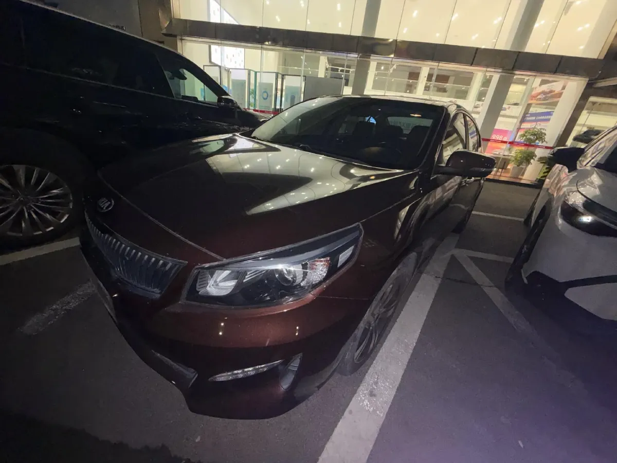 2017 Kia Cachet 1.8L 143HP L4 6AT,autocango,china used car exporter,china ev exporter,chinese used car exporter,chinese used ev exporter