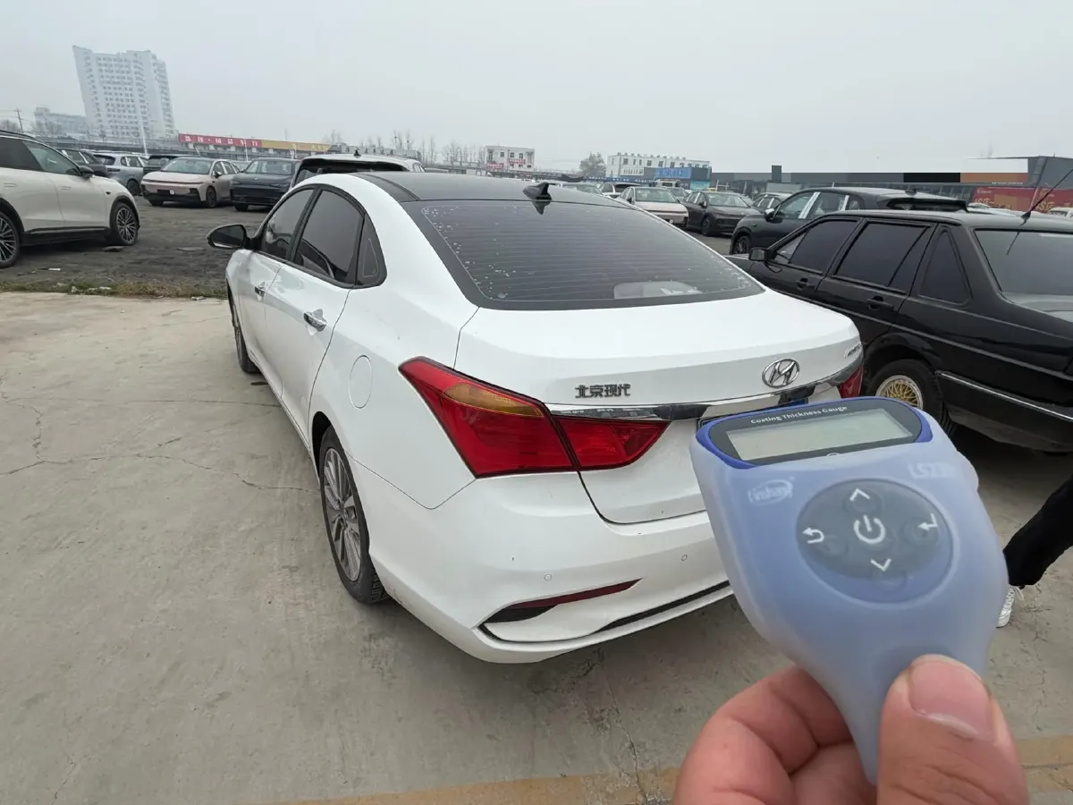 2019 Hyundai Mistra 1.8L 143HP L4 6AT,autocango,china used car exporter,china ev exporter,chinese used car exporter,chinese used ev exporter