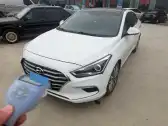 2019 HYUNDAI MISTRA,autocango,china used car exporter,china ev exporter,chinese used car exporter,chinese used ev exporter