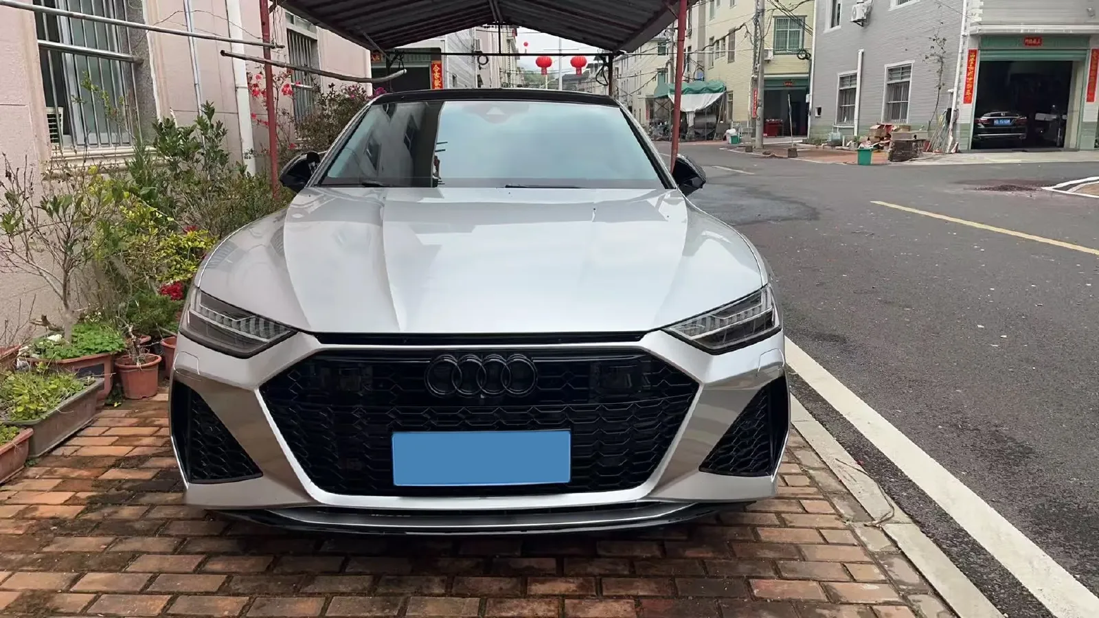 2021 Audi A7 2.0T 245HP L4 7DCT,autocango,china used car exporter,china ev exporter,chinese used car exporter,chinese used ev exporter