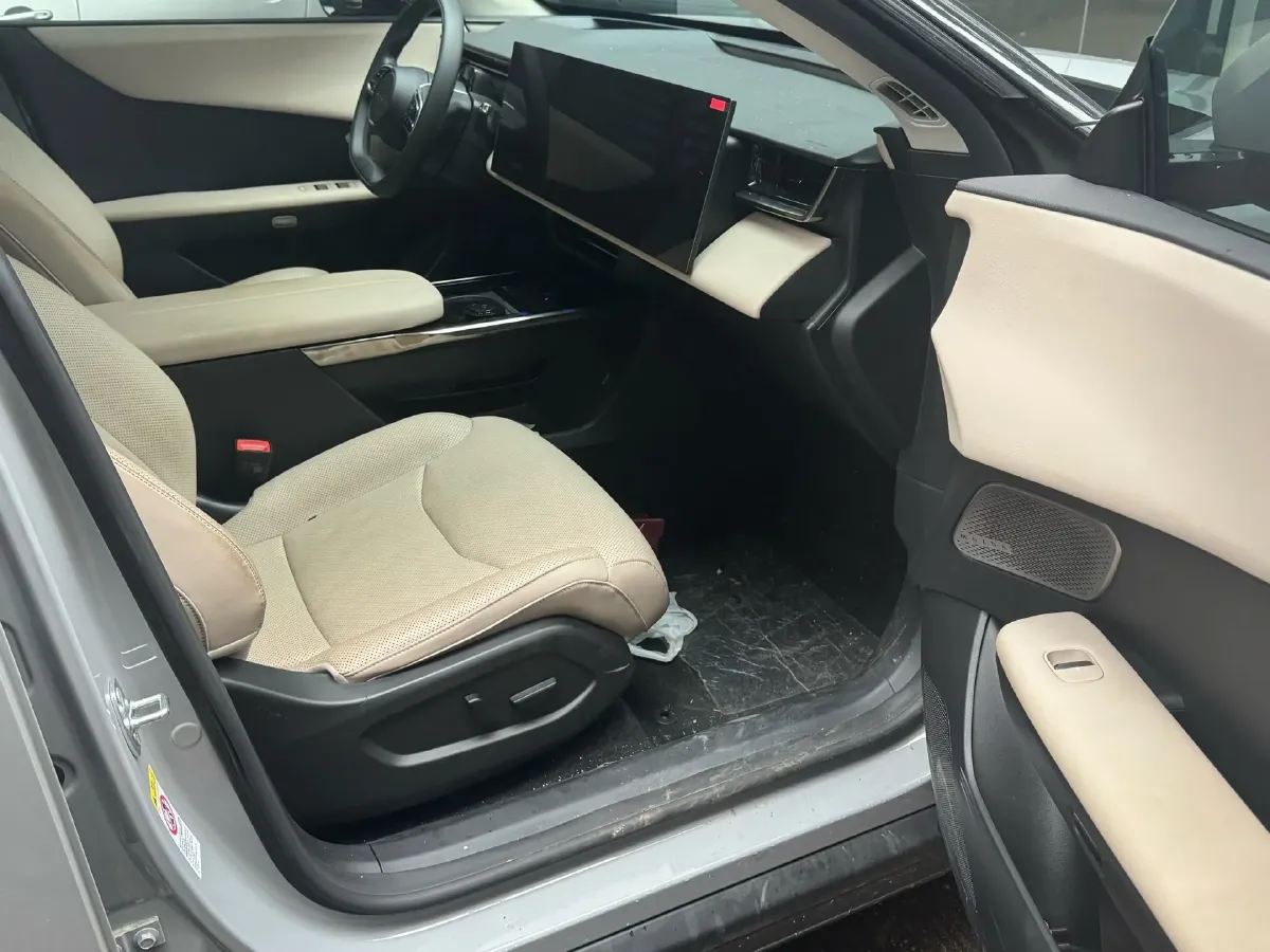 2025 Mazda EZ-60 REEV 98HP REEV,autocango,china used car exporter,china ev exporter,chinese used car exporter,chinese used ev exporter