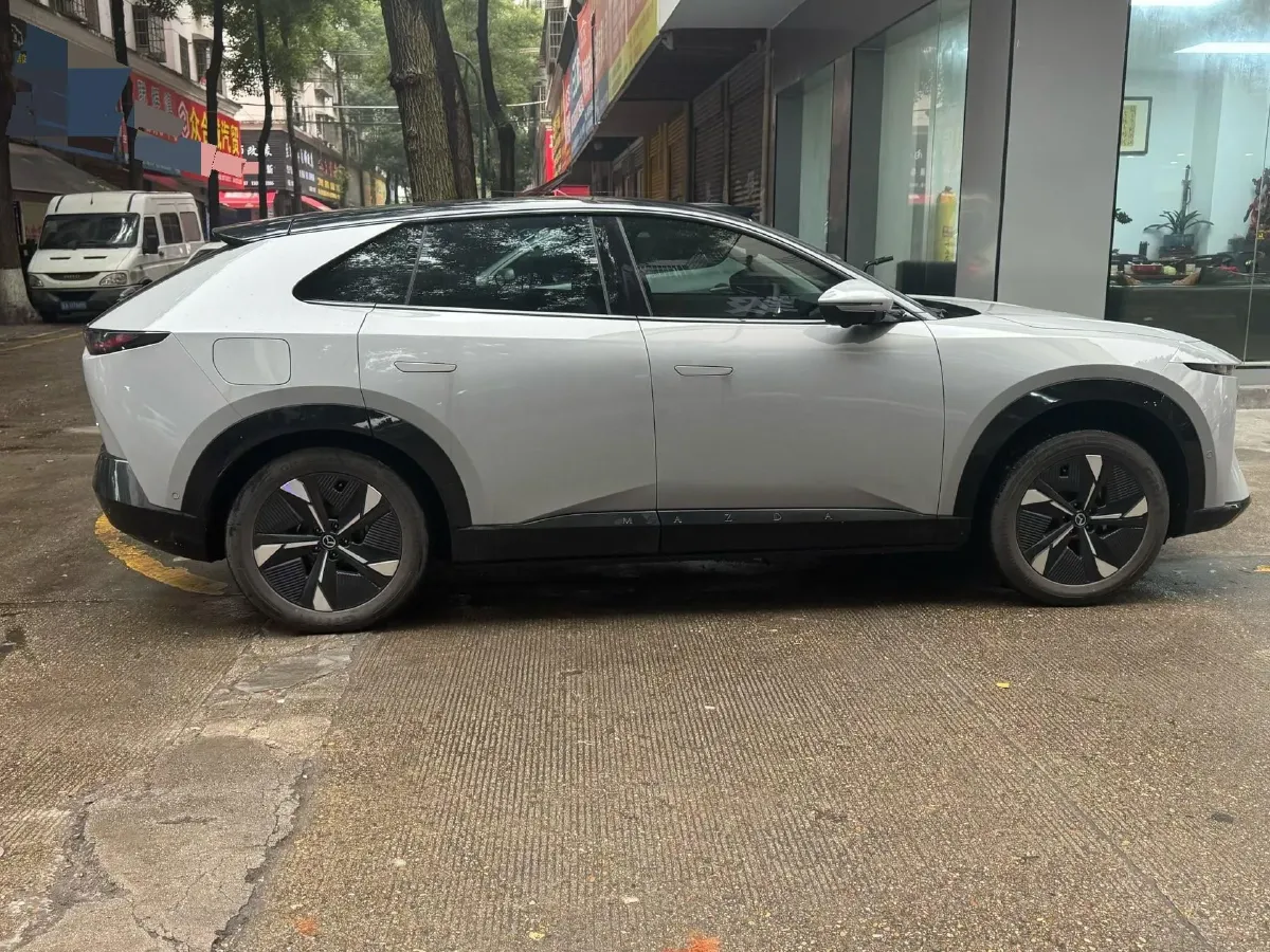 2025 Mazda EZ-60 REEV 98HP REEV,autocango,china used car exporter,china ev exporter,chinese used car exporter,chinese used ev exporter