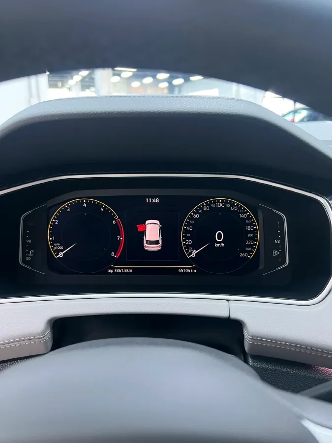 2023 Volkswagen Tayron 1.4T 150HP L4 7DCT,autocango,china used car exporter,china ev exporter,chinese used car exporter,chinese used ev exporter