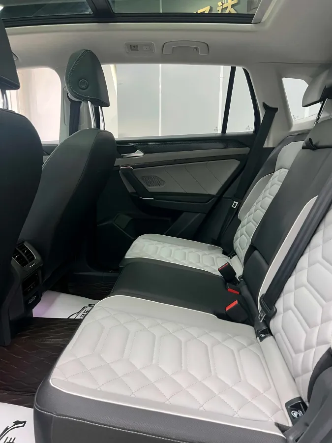 2023 Volkswagen Tayron 1.4T 150HP L4 7DCT,autocango,china used car exporter,china ev exporter,chinese used car exporter,chinese used ev exporter