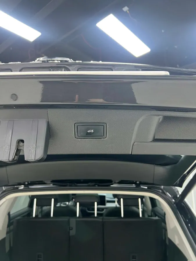 2023 Volkswagen Tayron 1.4T 150HP L4 7DCT,autocango,china used car exporter,china ev exporter,chinese used car exporter,chinese used ev exporter