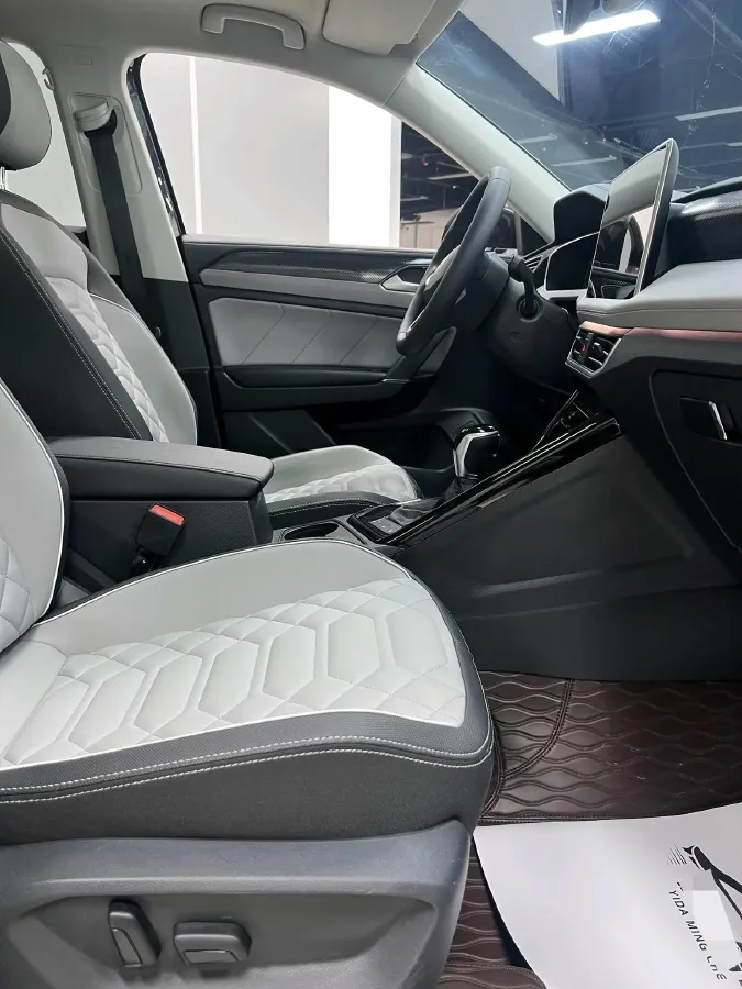 2023 Volkswagen Tayron 1.4T 150HP L4 7DCT,autocango,china used car exporter,china ev exporter,chinese used car exporter,chinese used ev exporter