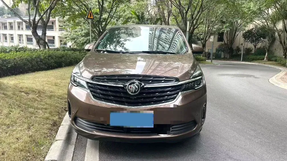 2021 Buick GL8 2.0T 237HP L4 9AT,autocango,china used car exporter,china ev exporter,chinese used car exporter,chinese used ev exporter
