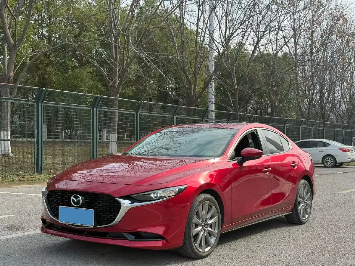 2021 Mazda 3 Axela 2.0L 158HP L4 6AT,autocango,china used car exporter,china ev exporter,chinese used car exporter,chinese used ev exporter