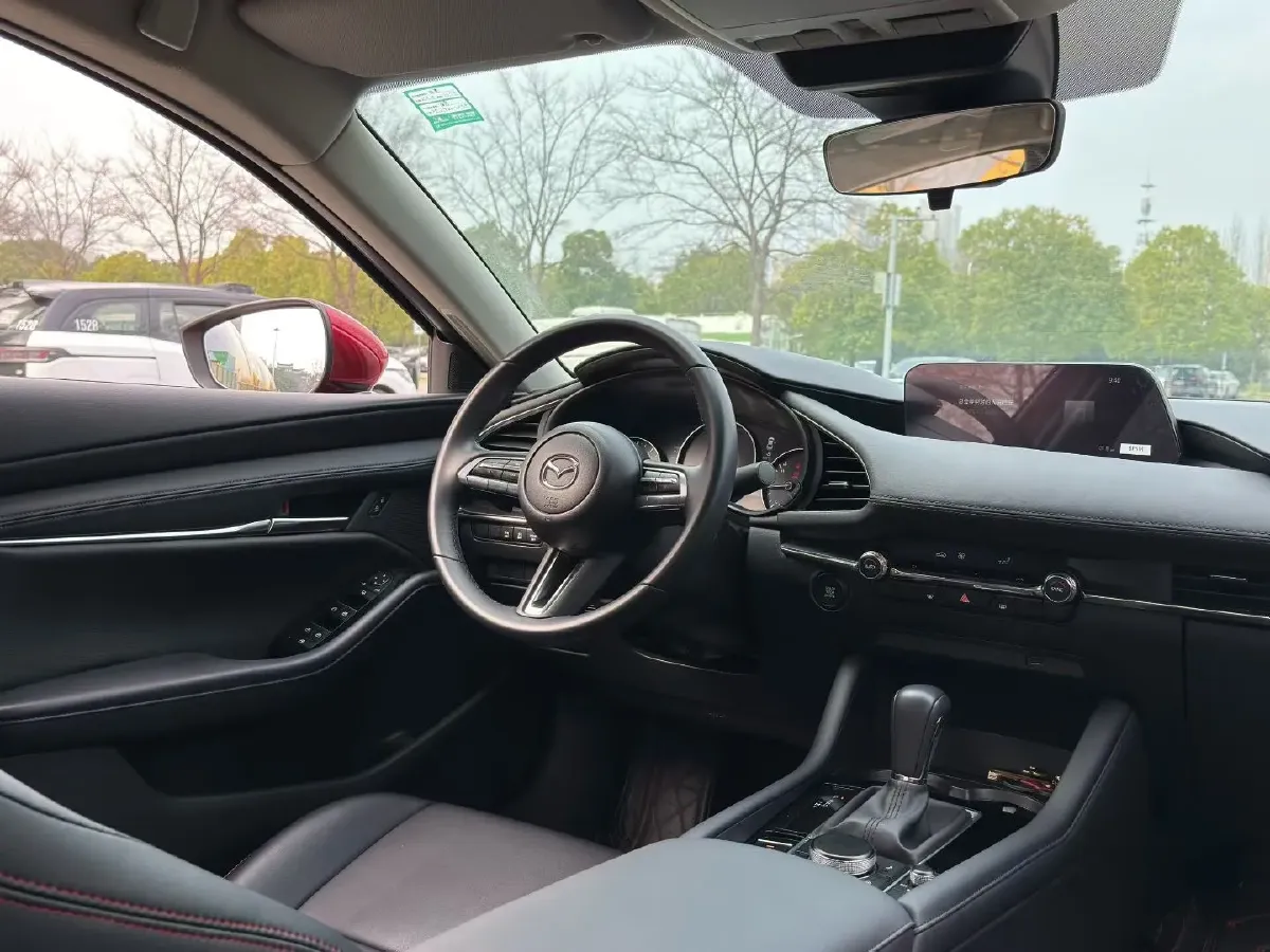 2021 Mazda 3 Axela 2.0L 158HP L4 6AT,autocango,china used car exporter,china ev exporter,chinese used car exporter,chinese used ev exporter