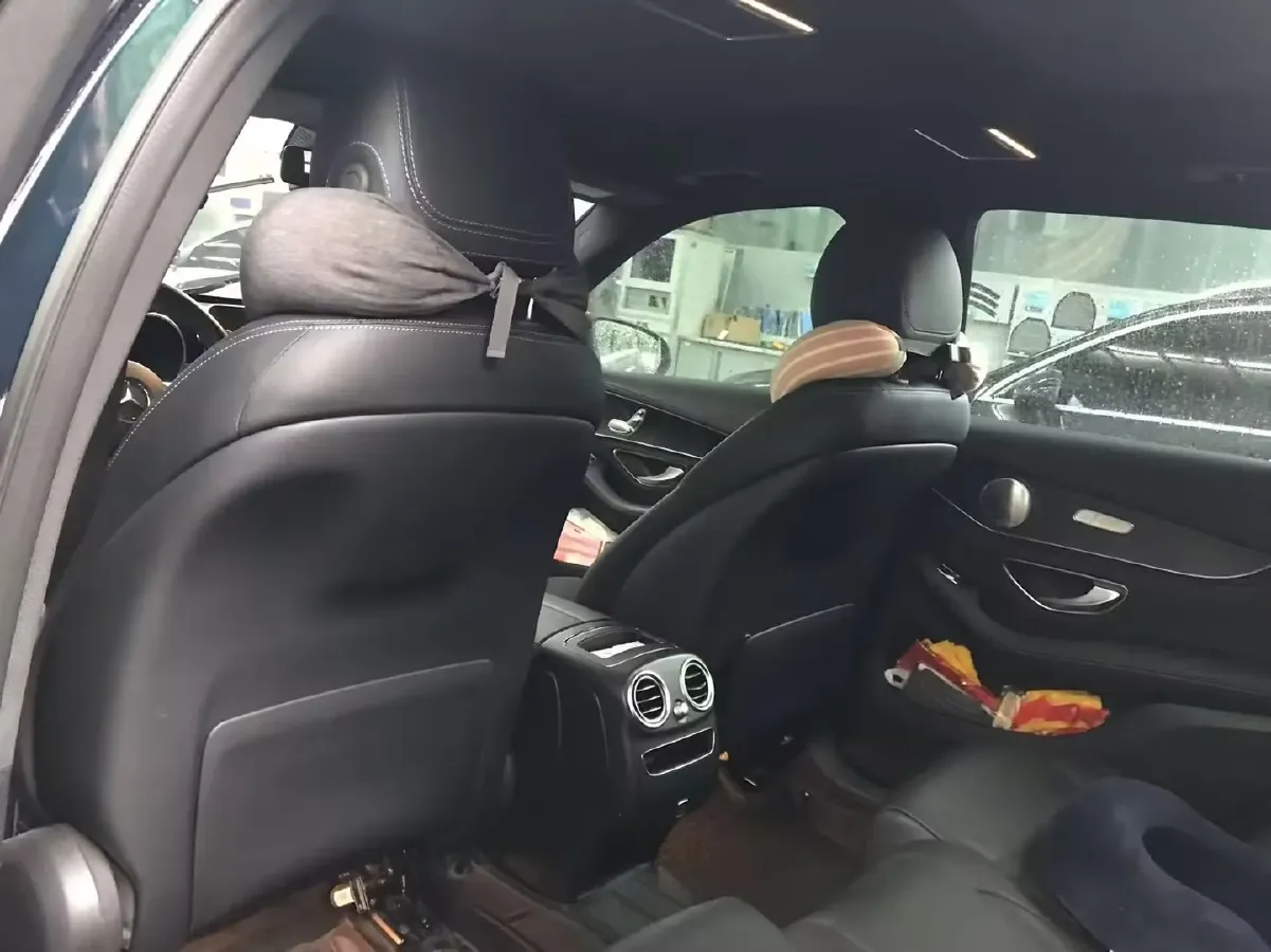 2020 Mercedes-Benz GLC Class 2.0T 197HP L4 9AT,autocango,china used car exporter,china ev exporter,chinese used car exporter,chinese used ev exporter