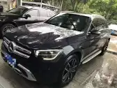 2020 MERCEDES-BENZ GLC CLASS,autocango,china used car exporter,china ev exporter,chinese used car exporter,chinese used ev exporter