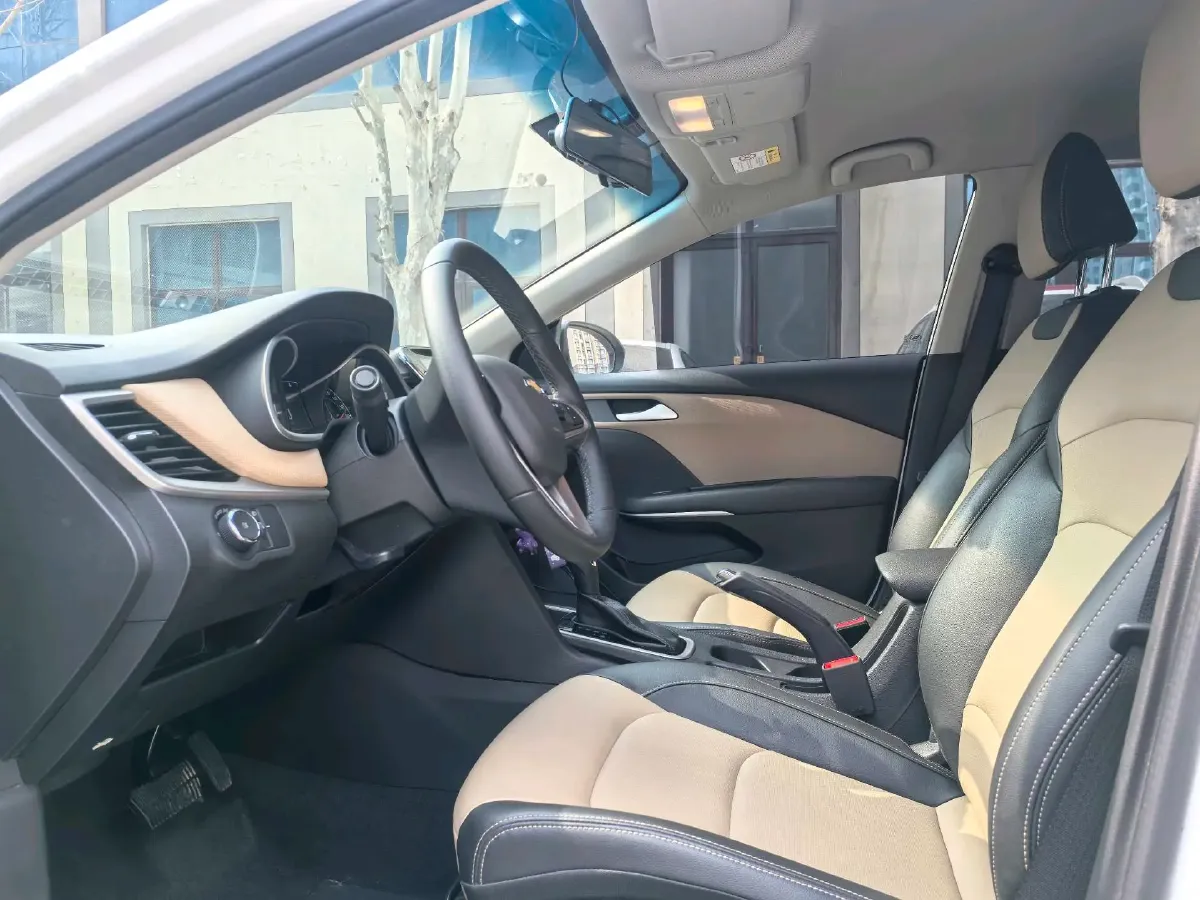 2020 Chevrolet Monza 1.5L 113HP L4 6AT,autocango,china used car exporter,china ev exporter,chinese used car exporter,chinese used ev exporter